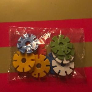 Gear spark s.t.e.a.m